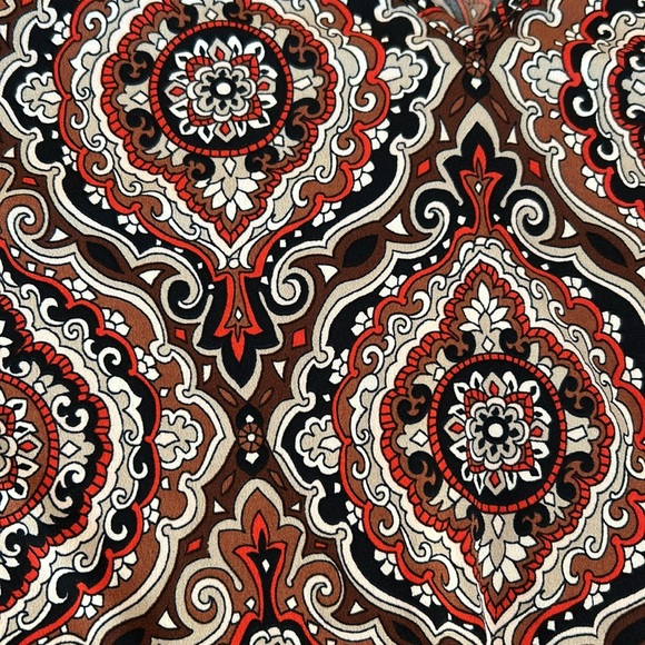 Tommy Hilfiger Women’s Long Sleeve Blouse. Size Small - Picture 4 of 11